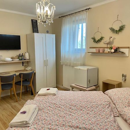 Bellavista 2 Apartman 埃格尔 外观 照片