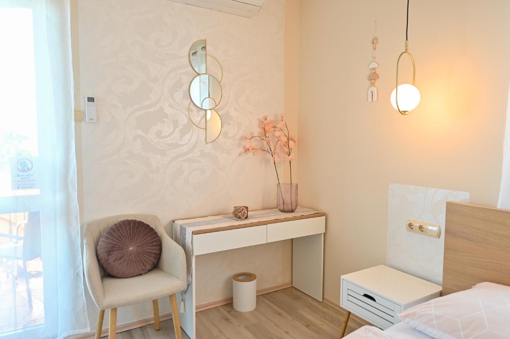 Bellavista 2 Apartman 埃格尔 外观 照片