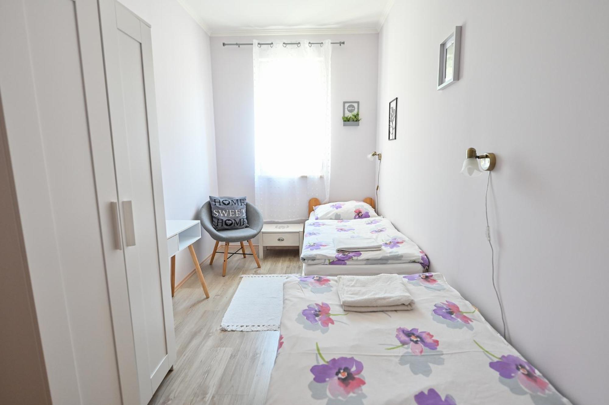 Bellavista 2 Apartman 埃格尔 外观 照片