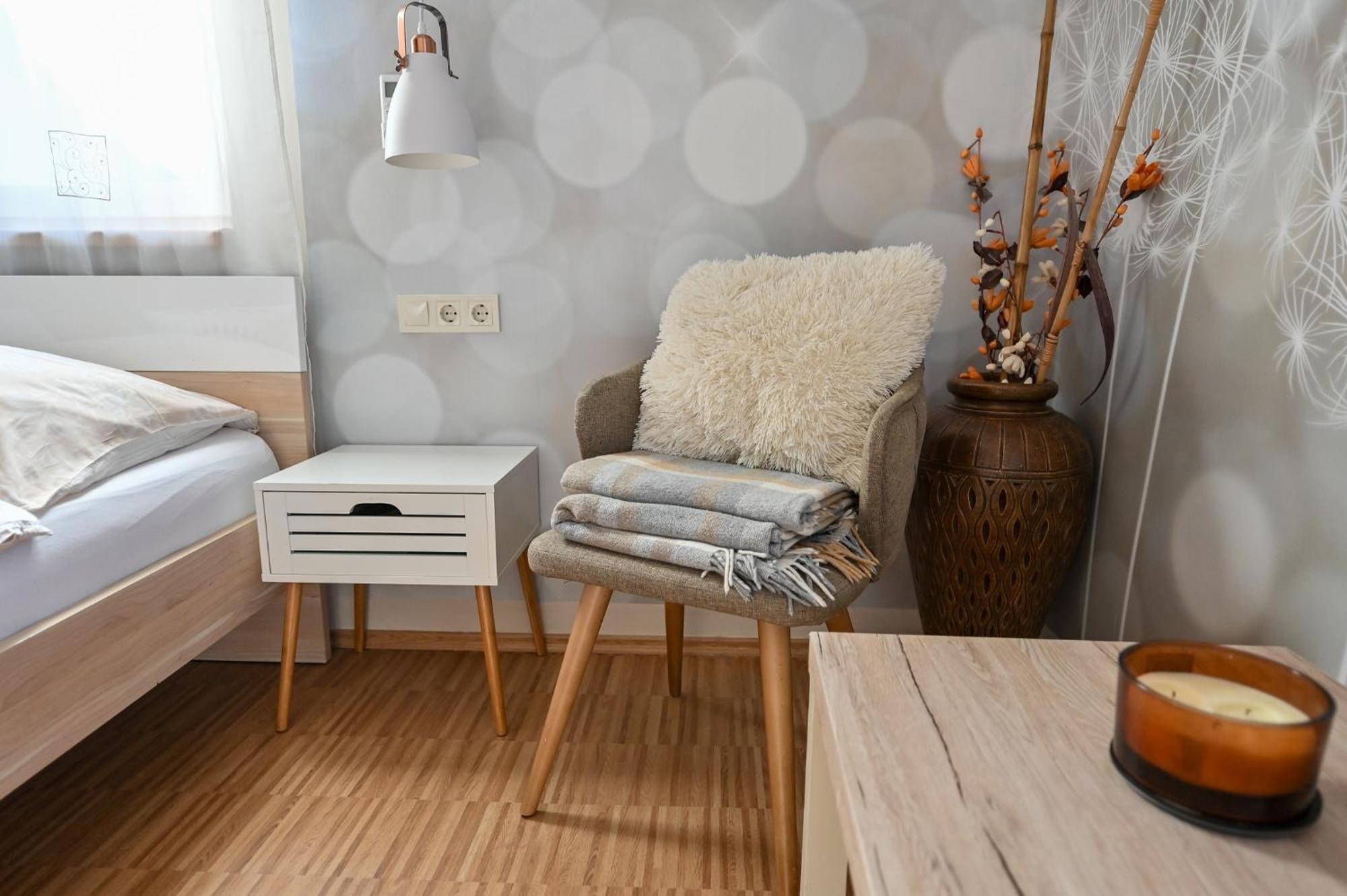 Bellavista 2 Apartman 埃格尔 外观 照片