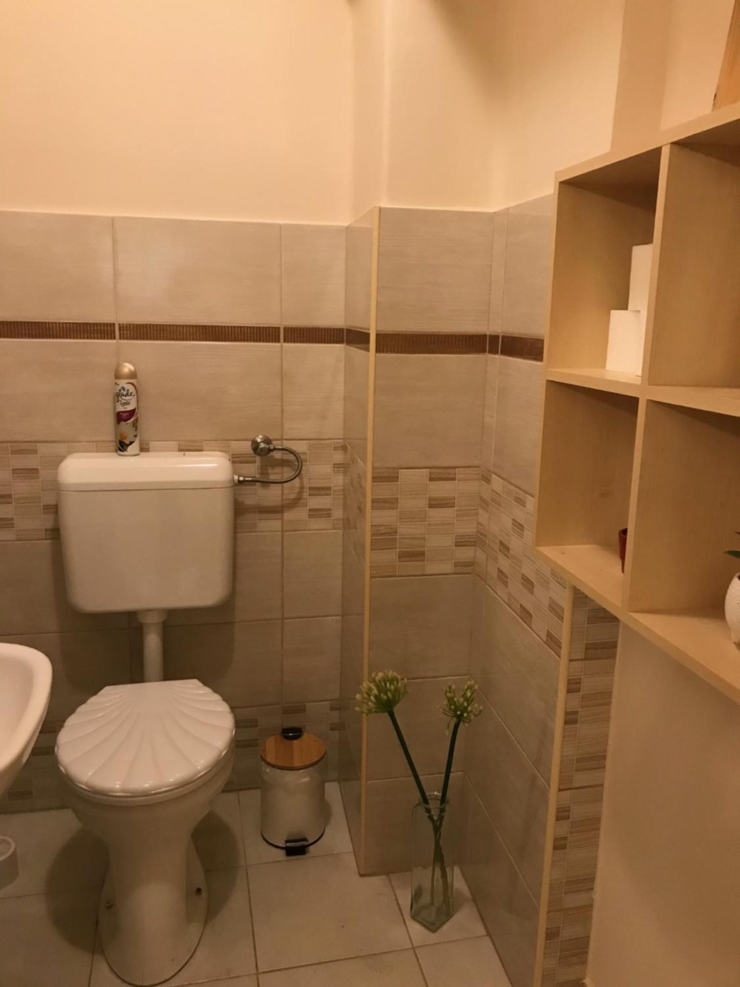 Bellavista 2 Apartman 埃格尔 外观 照片