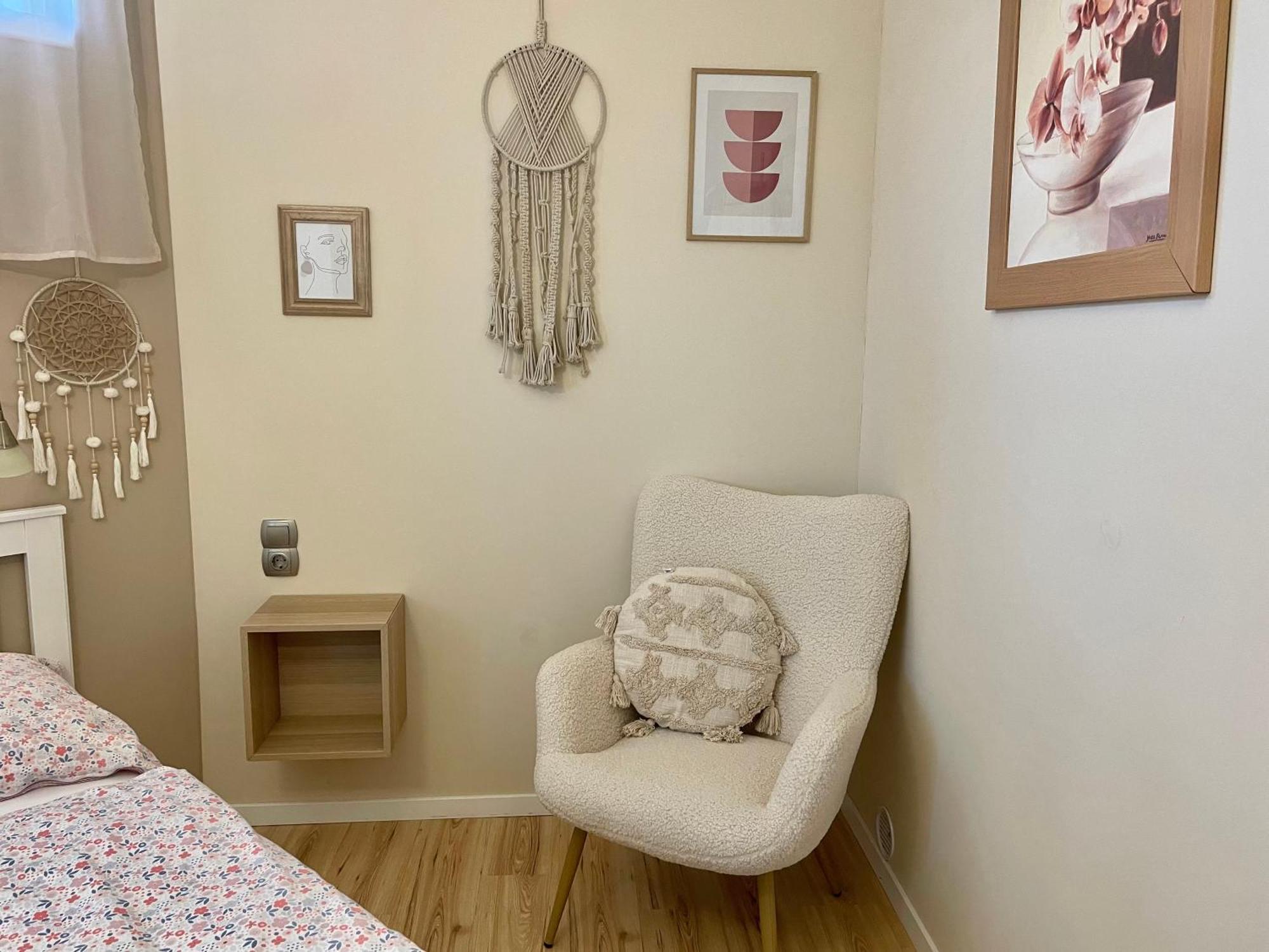 Bellavista 2 Apartman 埃格尔 外观 照片
