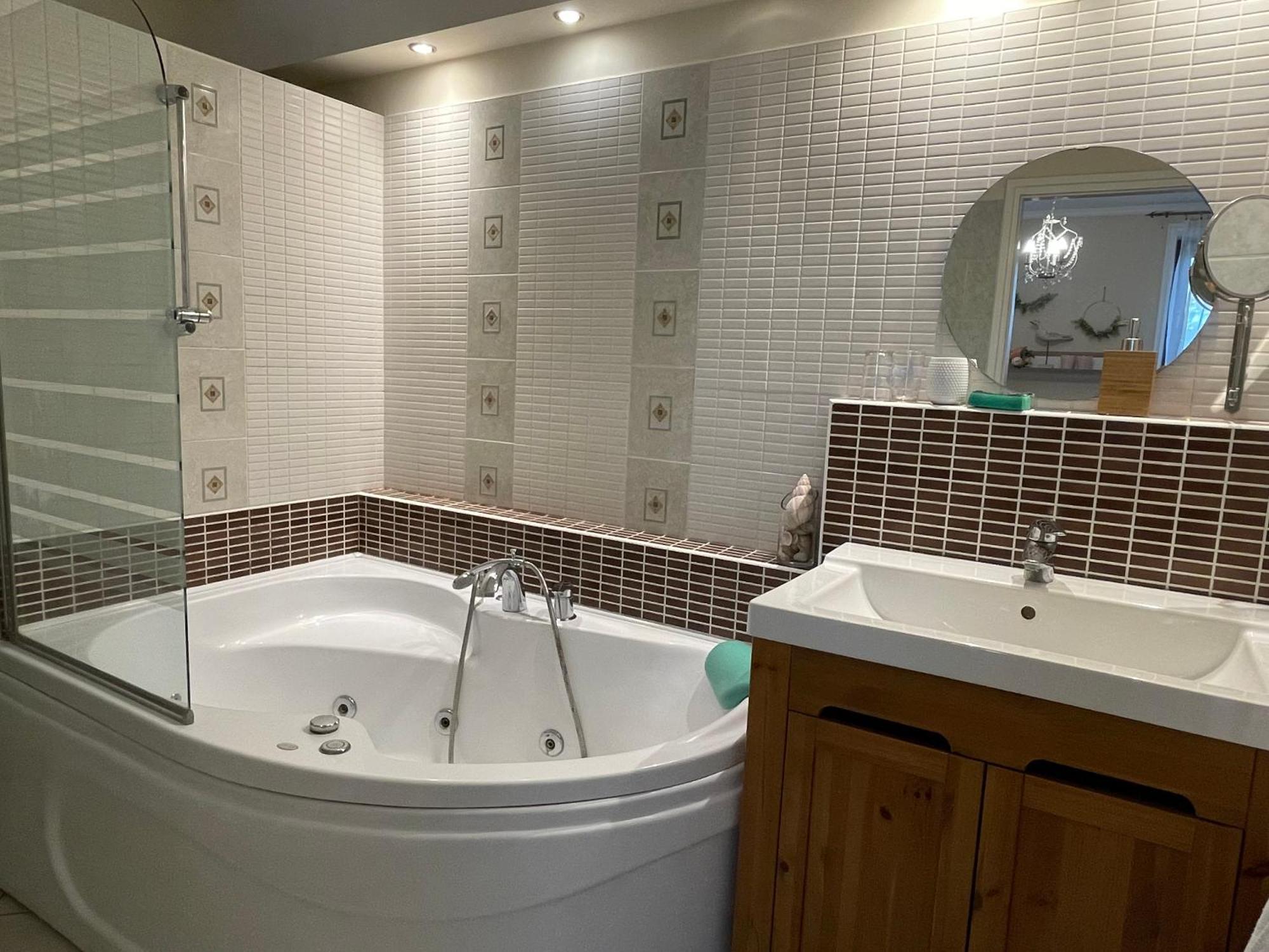 Bellavista 2 Apartman 埃格尔 外观 照片