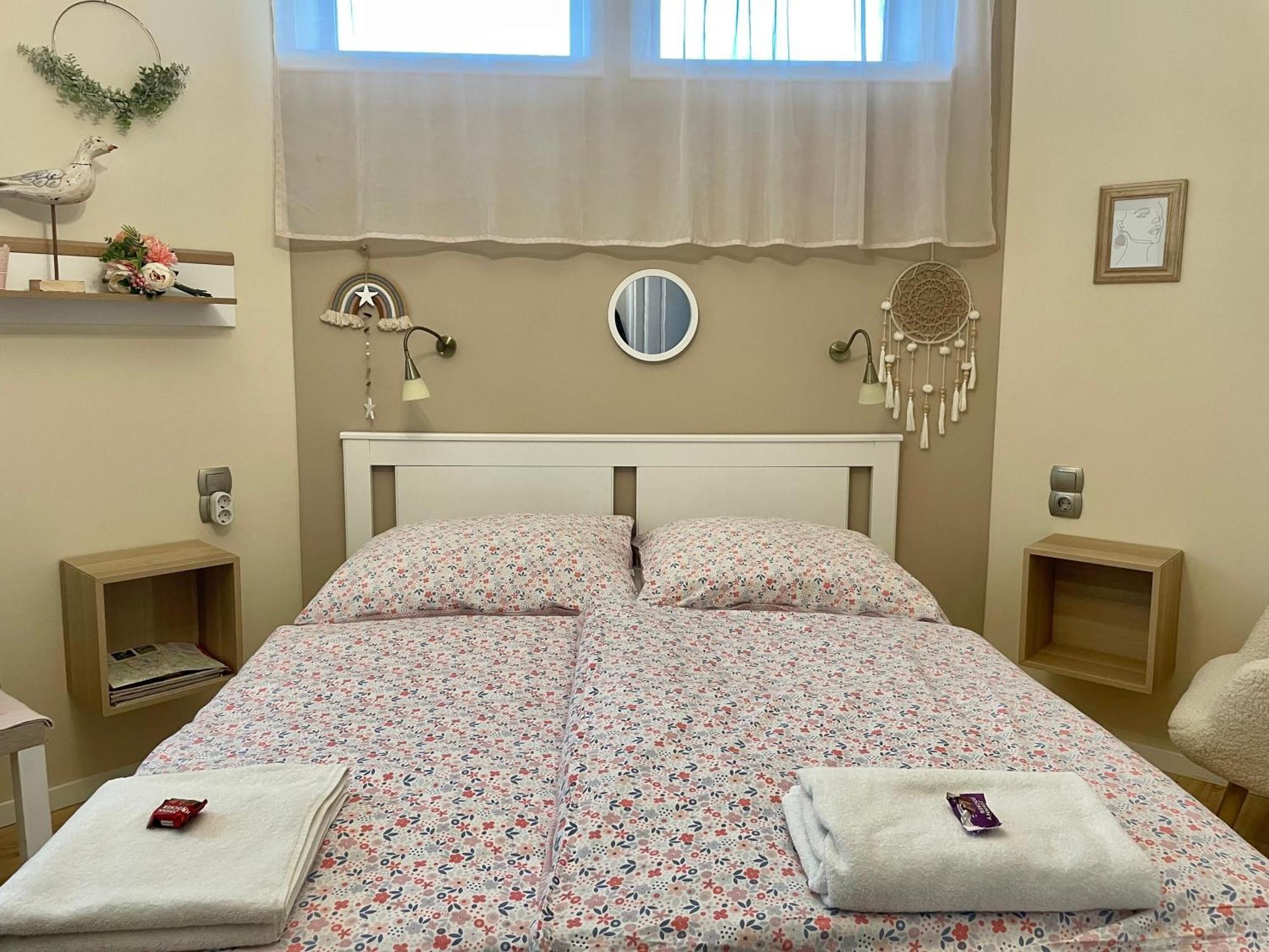 Bellavista 2 Apartman 埃格尔 外观 照片